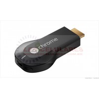 CHROMECAST GOOGLE  HDMI 1080P STREAMING ORIGINAL 